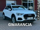 Audi Q3 PL Salon Serwis ASO FV23% - 1