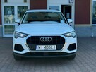 Audi Q3 PL Salon Serwis ASO FV23% - 2