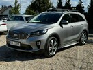 Kia Sorento PL Salon Serwis ASO FV23% GT Line Full - 2