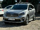 Kia Sorento PL Salon Serwis ASO FV23% GT Line Full - 3