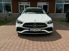 Mercedes C 220 PL Salon Serwis ASO FV23% - 2