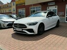 Mercedes C 220 PL Salon Serwis ASO FV23% - 3