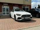 Mercedes C 220 PL Salon Serwis ASO FV23% - 4