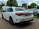 Mercedes C 220 PL Salon Serwis ASO FV23% - 7