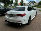 Mercedes C 220 PL Salon Serwis ASO FV23% - 8