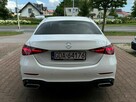 Mercedes C 220 PL Salon Serwis ASO FV23% - 9