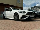 Mercedes C 220 PL Salon Serwis ASO FV23% - 10