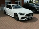 Mercedes C 220 PL Salon Serwis ASO FV23% - 11