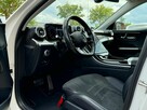 Mercedes C 220 PL Salon Serwis ASO FV23% - 12