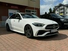 Mercedes C 220 PL Salon Serwis ASO FV23% - 13