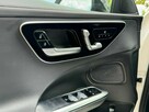 Mercedes C 220 PL Salon Serwis ASO FV23% - 15