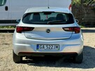 Opel Astra PL Salon Serwis ASO - 2