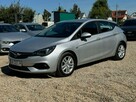 Opel Astra PL Salon Serwis ASO - 5