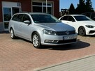 Volkswagen Passat Serwisowany, zadbany, orginalny lakier - 2