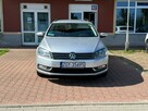 Volkswagen Passat Serwisowany, zadbany, orginalny lakier - 3