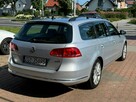 Volkswagen Passat Serwisowany, zadbany, orginalny lakier - 4