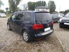 Volkswagen Touran 1,6TDI 105KM!!AUTOMAT!!NAVIGACJA!!! - 3