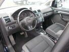 Volkswagen Touran 1,6TDI 105KM!!AUTOMAT!!NAVIGACJA!!! - 5