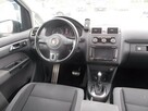 Volkswagen Touran 1,6TDI 105KM!!AUTOMAT!!NAVIGACJA!!! - 6