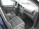 Volkswagen Touran 1,6TDI 105KM!!AUTOMAT!!NAVIGACJA!!! - 7