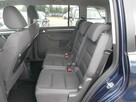 Volkswagen Touran 1,6TDI 105KM!!AUTOMAT!!NAVIGACJA!!! - 8