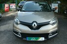 Renault Captur 1.2 E 120 KM Automat Bogata Wersja - 16