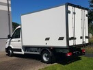 Volkswagen Crafter MAN TGE BLIŹNIAKI CHŁODNIA AGREGAT 6EP IZOTERM 3,39x2,10x1,90 GRZANIE - 3