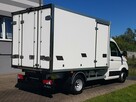 Volkswagen Crafter MAN TGE BLIŹNIAKI CHŁODNIA AGREGAT 6EP IZOTERM 3,39x2,10x1,90 GRZANIE - 4