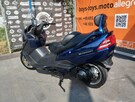 Suzuki Burgman Suzuki Burgman 400 - 2