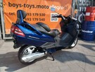 Suzuki Burgman Suzuki Burgman 400 - 4