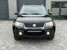 Suzuki Grand Vitara 2.4 # 160tyśkm # full opcja # oryginał # zero korozji # idealna - 2