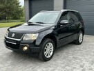 Suzuki Grand Vitara 2.4 # 160tyśkm # full opcja # oryginał # zero korozji # idealna - 3