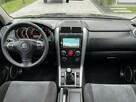 Suzuki Grand Vitara 2.4 # 160tyśkm # full opcja # oryginał # zero korozji # idealna - 9