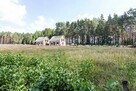 Działka budowlana Koszęcin, Piaskowa - 3