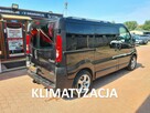 Renault Trafic 2.0 diesel / Lift / 9 osób / Klima / hak / Zarejestrowany / Alu / - 1