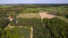 Działka inwestycyjna Przyborowo gm. Łubowo, - 3