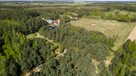 Działka inwestycyjna Przyborowo gm. Łubowo, - 4