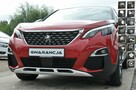 Peugeot 3008 full led*100% bezwypadkowy*android auto*bluetooth*nawi*gwarancja* - 1