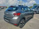 Dacia Sandero Stepway Expression TCe100LPG/kamera/klimaauto/od ręki! - 4