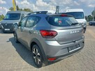 Dacia Sandero Stepway Expression TCe100LPG/kamera/klimaauto/od ręki! - 5