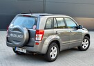 Suzuki Grand Vitara * 4X4* 2.0benz* KLiMA* ALUfelgi* Z NiEMiEC* BARDZO ŁADNA* - 2