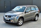 Suzuki Grand Vitara * 4X4* 2.0benz* KLiMA* ALUfelgi* Z NiEMiEC* BARDZO ŁADNA* - 3