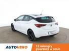 Opel Astra GS line, Matrix LED, klima auto, kamera i czujniki parkowania, grzane - 4