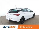 Opel Astra GS line, Matrix LED, klima auto, kamera i czujniki parkowania, grzane - 7