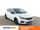 Opel Astra GS line, Matrix LED, klima auto, kamera i czujniki parkowania, grzane - 9