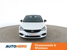 Opel Astra GS line, Matrix LED, klima auto, kamera i czujniki parkowania, grzane - 10