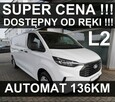 L2 Nowy Ford Custom 136KM Full Led Od ręki Super Cena 2083zł - 1