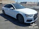 Audi A6 Quattro 45 2.0TFSI Premium Plus - 1