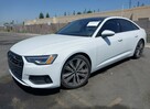 Audi A6 Quattro 45 2.0TFSI Premium Plus - 2