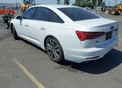 Audi A6 Quattro 45 2.0TFSI Premium Plus - 3